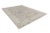 Gray Modern Oushak Style Hand Knotted Wool Rug With Allover Design For Sale - Image 9 of 13