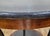 Early 19th C French Empire "Aux Griffons" Directoire Marble Top Center Table For Sale - Image 13 of 14