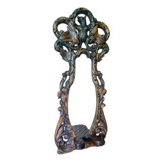 Black Forest Bear Stander, 1920 For Sale