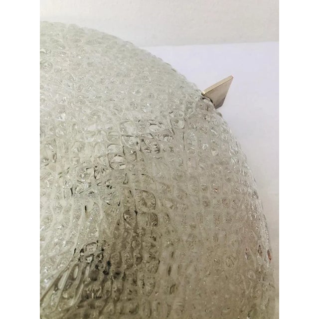 Ceiling Lamp from Kaiser Idell / Kaiser Leuchten, 1960s For Sale - Image 4 of 13