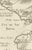 Antique Map of Martinique, 1780 For Sale - Image 11 of 12