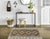 Elevate the elegance of your home with this stunning hand-woven tribal Kilim wool rug. Meticulously crafted on a loom by...