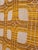 Mid-Century Modern German Fabric Bale for Curtains, 1970s For Sale - Image 4 of 6