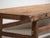 Antique Chinese Qing Dynasty Kang Table in Pine For Sale - Image 6 of 11