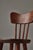 Swedish Modern Pinewood Chair attributed to Torsten Claeson for Steneby Hemslöjd, 1930s For Sale - Image 10 of 17