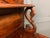 Early 19th Century Flame Mahogany Bookcase For Sale - Image 18 of 18