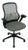Knoll ReGeneration Ergonomic Office Desk Chair Fully Adjustable in Green Fabric For Sale