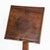 Rustic Antique Reading Stand, 1890s For Sale - Image 3 of 8