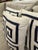 Barclay Butera for Eastern Accents Greek Key Throw Pillows, Set of Three For Sale - Image 9 of 12