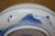 Antique Chinese Qing Blue & White Round Porcelain Ink Seal Paste Box 5" For Sale - Image 13 of 13