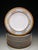 Blue Orsay Sky Grey Limoges Porcelain Soup Plates by Philippe Deshoulières, France, 2010s, Set of 12 For Sale - Image 8 of 8
