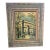 Vintage Paris Arc De Triomphe Impasto Oil Painting, Signed, Mid-Century French Style For Sale