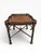 EJ Victor e.j. Victor Regency-Style Tray Table For Sale - Image 4 of 16