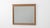 19th Century France Amber Wood Mirror For Sale In Greensboro - Image 6 of 8