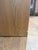 Vintage Russell Wright for Conant Ball Mid Century Modern Oak Dresser / Sideboard / Credenza With Mirrors For Sale - Image 11 of 12