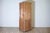 19th Century Swedish Corner Cabinet Circa 1820 For Sale In Atlanta - Image 6 of 6