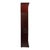 Danner Arts & Crafts Mahogany 3-Stack Sliding Door Barrister Bookcase C1920 For Sale - Image 9 of 10