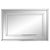 Contemporary Del Noble Rectangular Mirror For Sale - Image 3 of 7