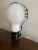 Mid-Century Modern Monumental Pop Art Light Bulb Floor Lamp in the Style of Ingo Maurer For Sale - Image 3 of 10