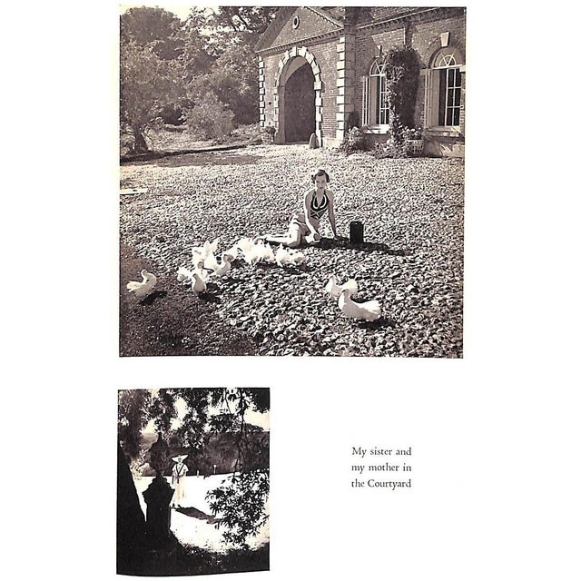 "Ashcombe the Story of a Fifteen Year Lease" 1949 Beaton, Cecil (Inscribed) For Sale - Image 18 of 18