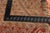 Textile Vintage Beni M'Guild Moroccan Rug, 06'11 X 08'03 For Sale - Image 7 of 10