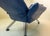 DS-142 Wing Chair by Winfried Totzek for de Sede, 1980s For Sale - Image 9 of 15