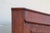 Antique 1920s English Oak Corner Cabinet by Walter Skull & Son Ltd. For Sale - Image 4 of 18