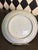 Antique Chinese Qing Dynasty Blue & White Porcelain Plates, Pair of 9" For Sale In Boston - Image 6 of 9