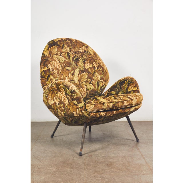 Armchairs from Vittorio Dassi, 1950s, Set of 2 For Sale - Image 16 of 18