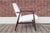 Wood Model 300-190 Armchair by H. Lis, Poland, 1960s For Sale - Image 7 of 8