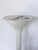 1980s Targetti Cream Floor Lamp, 1980 For Sale - Image 5 of 8