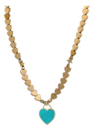 Example of Ming Jewelry and Accessories