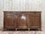 Empire Sideboard in Walnut For Sale - Image 9 of 9