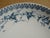 Small Terre De Fer Compote Dish from HB & Cie, 1890s For Sale - Image 11 of 18