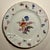 Traditional Antique Weimar Porzellan Hand Painted Floral Plates German Porcelain - Set of 6 For Sale - Image 3 of 10