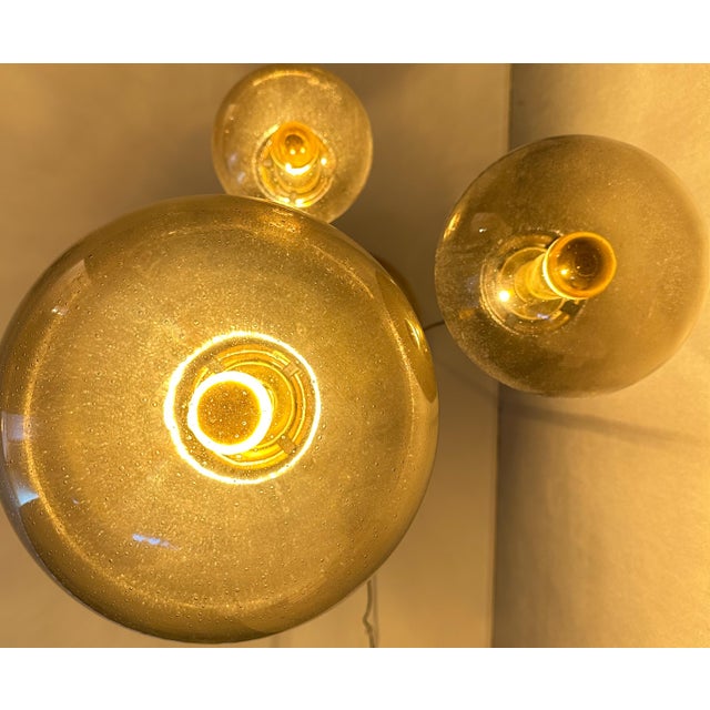 1970s Vintage Cascade Chandelier from Peill and Putzler, 1970s For Sale - Image 5 of 15