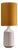 Ceramic Table Lamp, 1960s For Sale