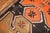 Mid 20th Century Gallery Size Vintage Zabihi Collection Turkish Kilim - 6'3" x 14'8" For Sale - Image 5 of 8