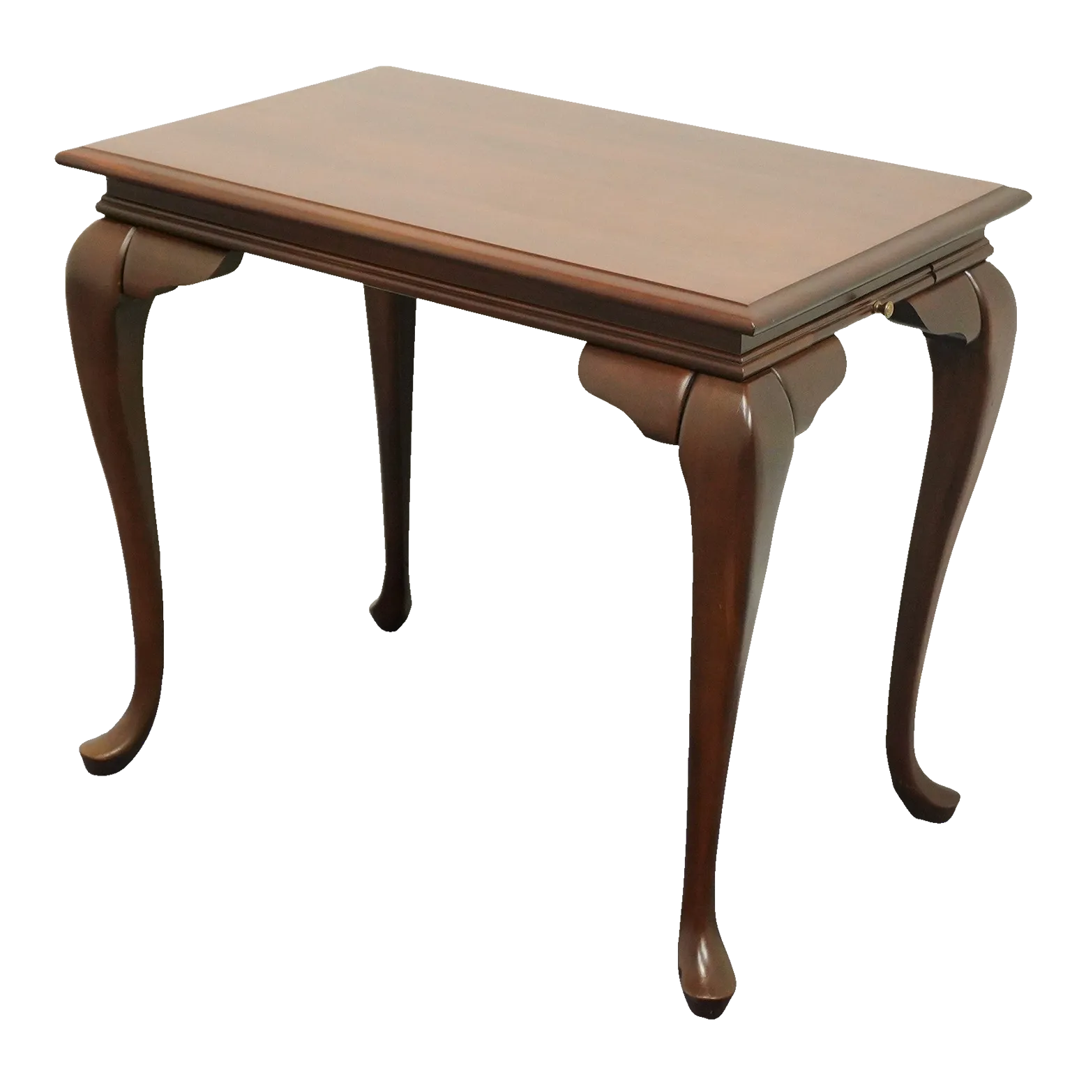 Vintage Broyhill Tables | Chairish
