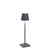 2020s Zafferano Poldina Micro Lamp, Dark Gray For Sale - Image 5 of 5