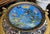 19th Century Asian Cloisonné Cup on Gilt Bronze Foot For Sale - Image 9 of 9