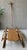 Circa 1920 Solid Hickory Wood & Metal Transport Sled With Moveable Pull Handle For Sale - Image 4 of 18