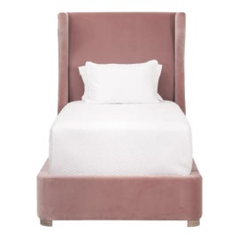 Example of Cotton Velvet Beds