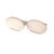 Tiffany & Co Estate Sterling Silver Wide Oval Cufflinks 19 Grams TIF142 These elegant Authentic Tiffany & Co Men's...