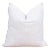 Lina Applique Pillow Cover For Sale