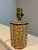 Mid-Century Modern Mid-Century Modern Brutalist Studio Stoneware Pottery Table Lamp Scandinavian 1970’s For Sale - Image 3 of 11