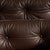 1960s Chocolate Brown Danish Mid-Century Modern Armchair Attributed to Ellekær & Norell for Coja For Sale - Image 12 of 18