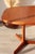 Vintage Danish Teak Dining Table from Dyrlund, 1970s For Sale - Image 15 of 18