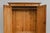 19th Century Gründerzeit Wardrobe in Pine For Sale - Image 9 of 18