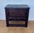 Spanish Renaissance Revival Carved Oak Chest with Lift Top, Early 20th Century For Sale - Image 13 of 16
